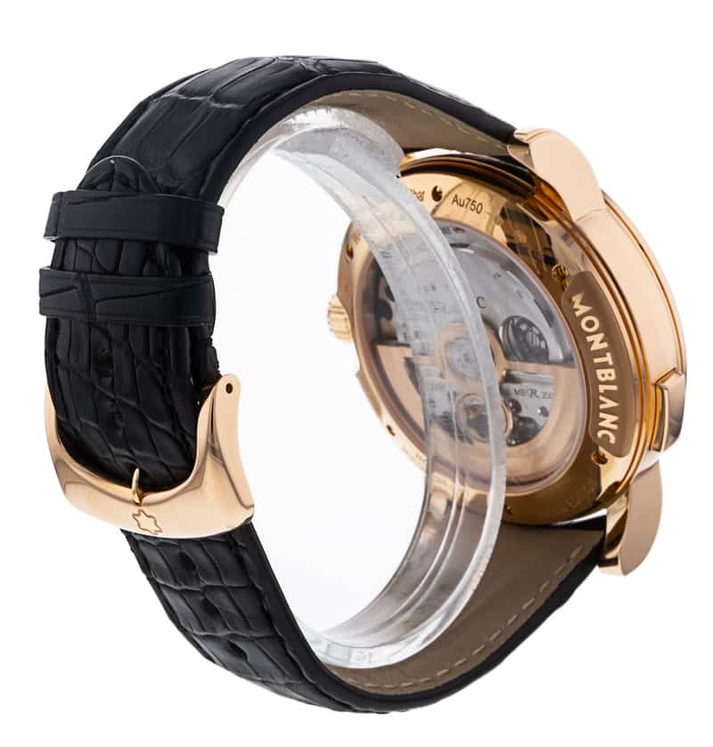 Montblanc Nicolas Rieussec 111592